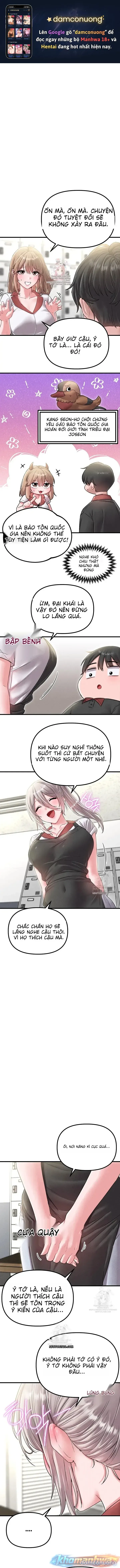 đọc truyện Ai Dịch - Người Đàn Ông Thoái Hóa Chương 43 ảnh 2 tại Thiên Thai Truyện