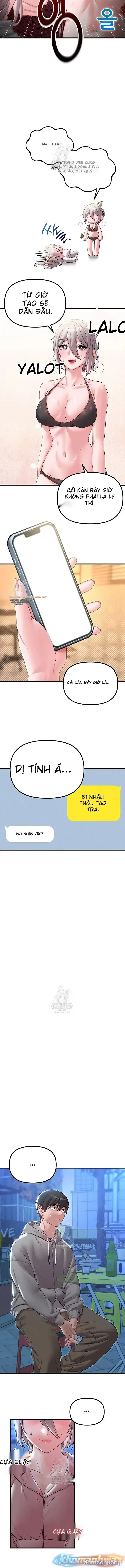 đọc truyện Ai Dịch - Người Đàn Ông Thoái Hóa Chương 43 ảnh 12 tại Thiên Thai Truyện