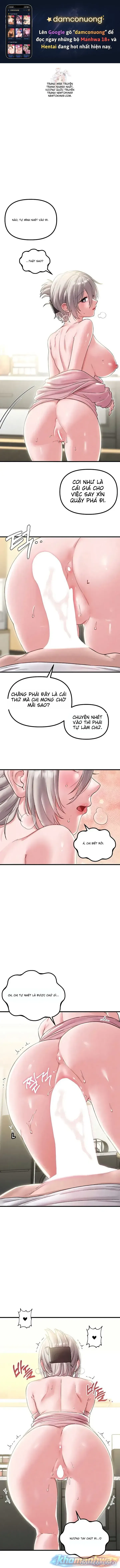 đọc truyện Ai Dịch - Người Đàn Ông Thoái Hóa Chương 45 ảnh 2 tại Thiên Thai Truyện