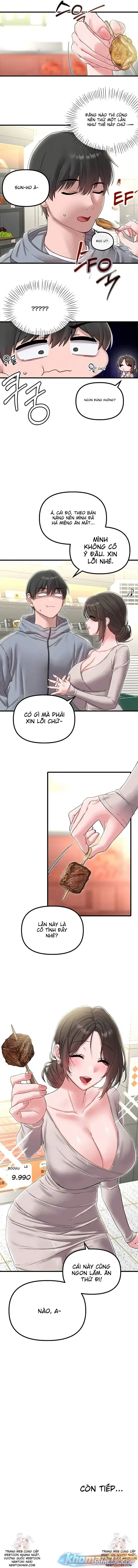 đọc truyện Ai Dịch - Người Đàn Ông Thoái Hóa Chương 46 ảnh 17 tại Thiên Thai Truyện