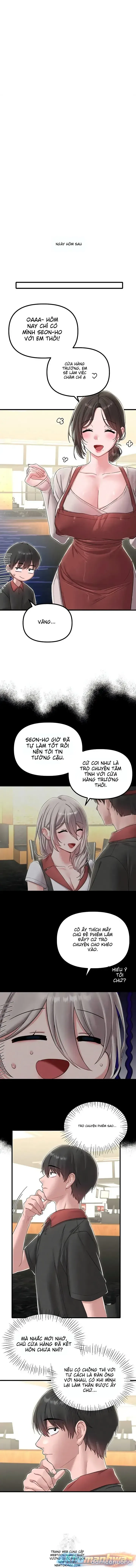 đọc truyện Ai Dịch - Người Đàn Ông Thoái Hóa Chương 46 ảnh 6 tại Thiên Thai Truyện