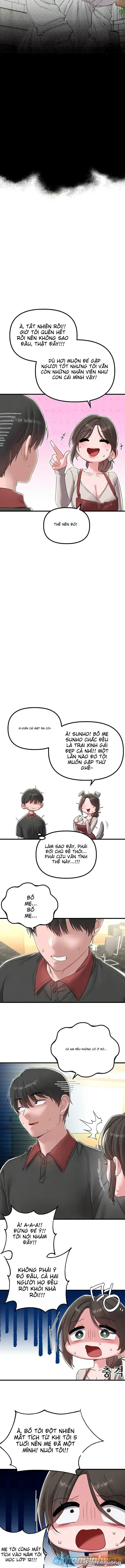 đọc truyện Ai Dịch - Người Đàn Ông Thoái Hóa Chương 46 ảnh 9 tại Thiên Thai Truyện