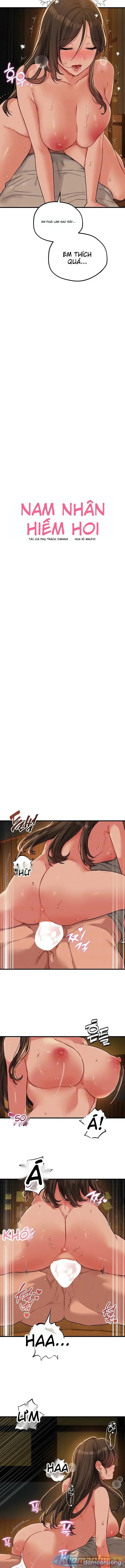 đọc truyện Ai Dịch - Người Đàn Ông Thoái Hóa Chương 50 ảnh 3 tại Thiên Thai Truyện