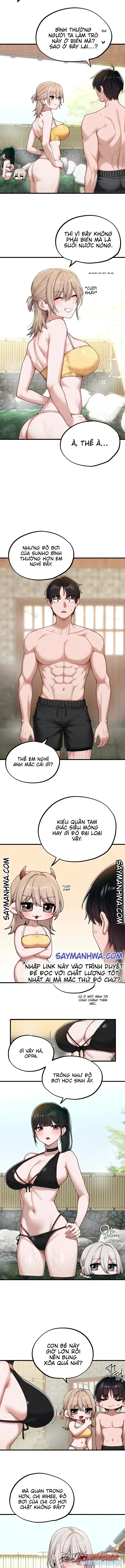 đọc truyện Ai Dịch - Người Đàn Ông Thoái Hóa Chương 69 ảnh 8 tại Thiên Thai Truyện