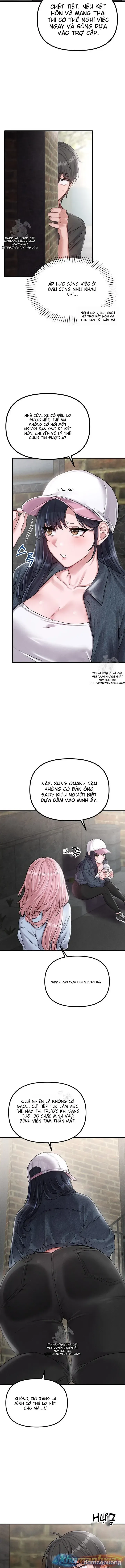 đọc truyện Ai Dịch - Người Đàn Ông Thoái Hóa Chương 8 ảnh 9 tại Thiên Thai Truyện