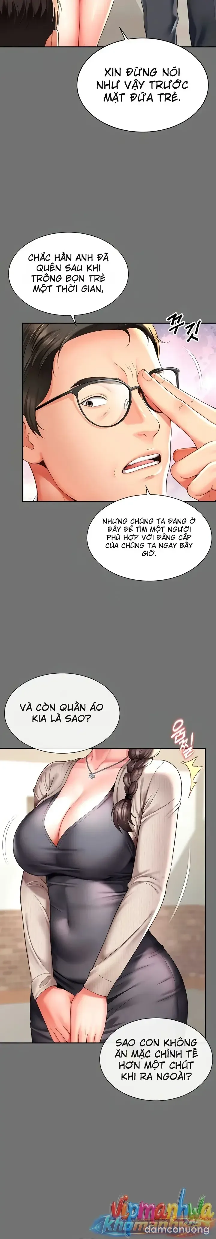 đọc truyện Ai Dịch - Nhà Của Mẹ Và Con Gái Chương 1 ảnh 19 tại Thiên Thai Truyện