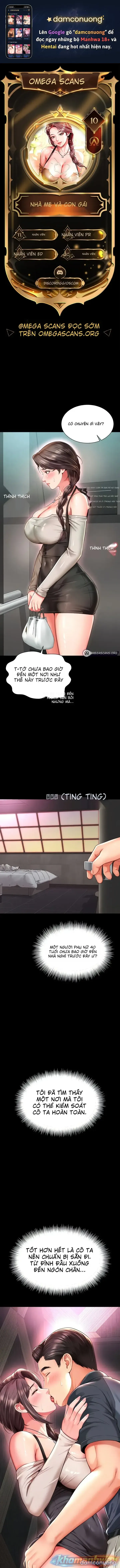 đọc truyện Ai Dịch - Nhà Của Mẹ Và Con Gái Chương 10 ảnh 2 tại Thiên Thai Truyện