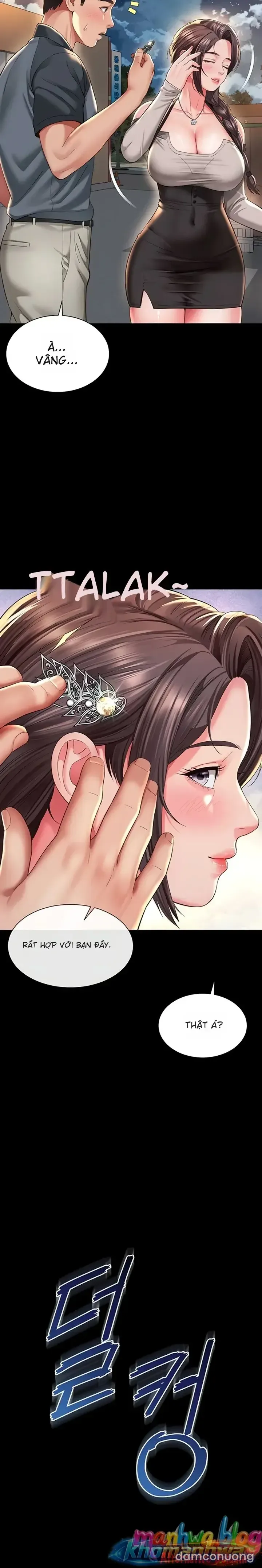 đọc truyện Ai Dịch - Nhà Của Mẹ Và Con Gái Chương 12 ảnh 17 tại Thiên Thai Truyện