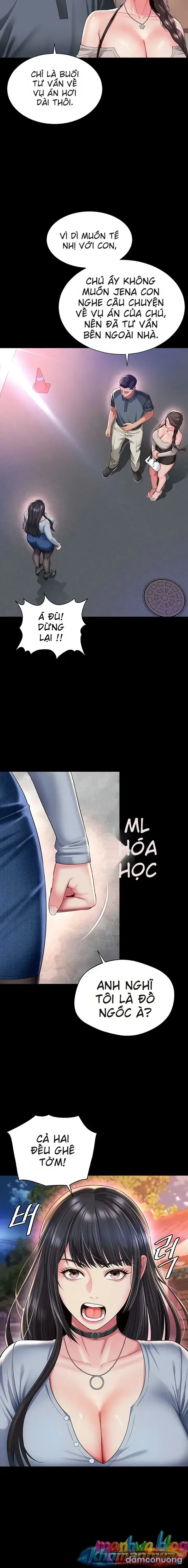 đọc truyện Ai Dịch - Nhà Của Mẹ Và Con Gái Chương 13 ảnh 3 tại Thiên Thai Truyện