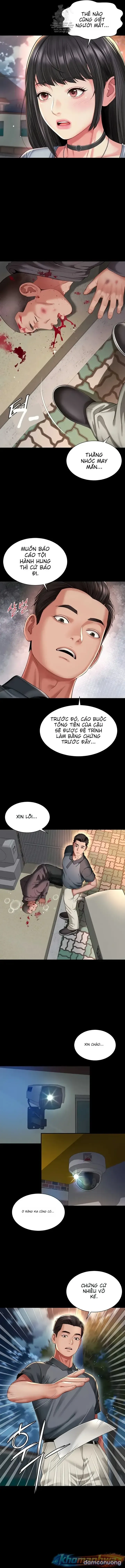 đọc truyện Ai Dịch - Nhà Của Mẹ Và Con Gái Chương 13 ảnh 13 tại Thiên Thai Truyện