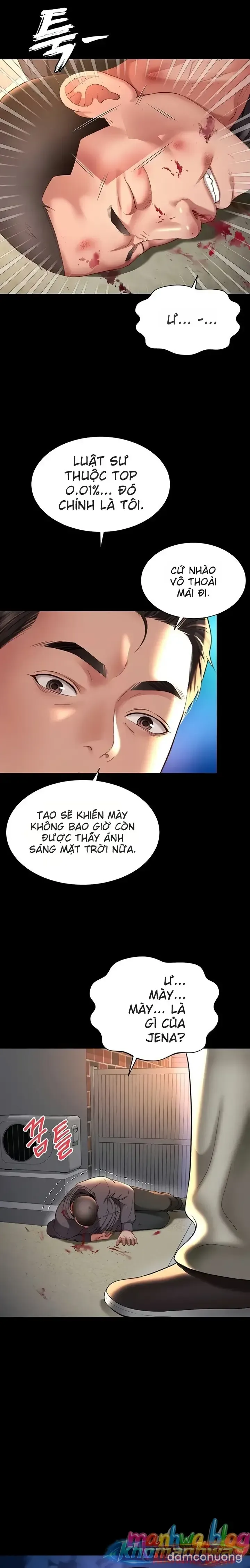 đọc truyện Ai Dịch - Nhà Của Mẹ Và Con Gái Chương 13 ảnh 14 tại Thiên Thai Truyện