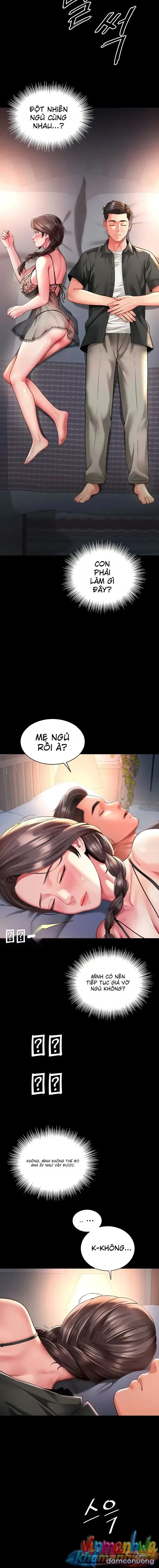 đọc truyện Ai Dịch - Nhà Của Mẹ Và Con Gái Chương 3 ảnh 3 tại Thiên Thai Truyện