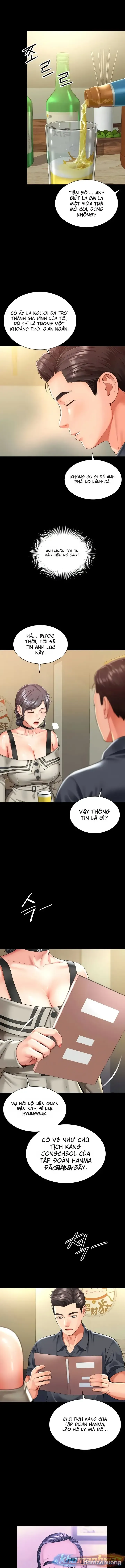 đọc truyện Ai Dịch - Nhà Của Mẹ Và Con Gái Chương 3 ảnh 14 tại Thiên Thai Truyện