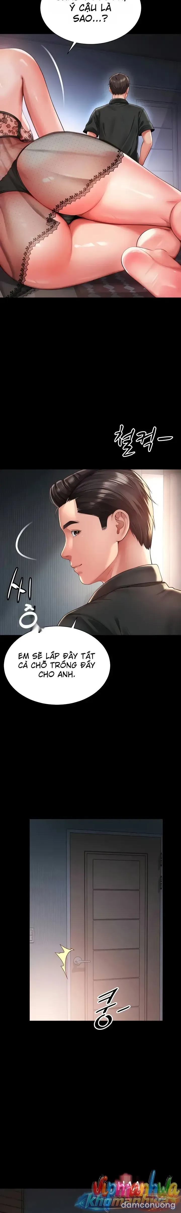 đọc truyện Ai Dịch - Nhà Của Mẹ Và Con Gái Chương 3 ảnh 9 tại Thiên Thai Truyện