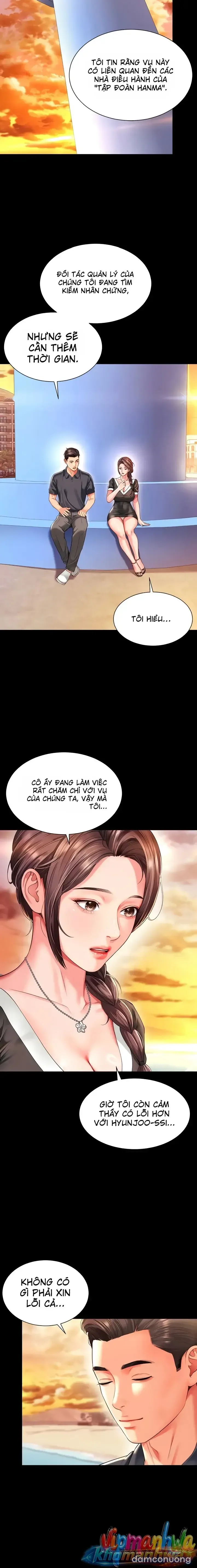 đọc truyện Ai Dịch - Nhà Của Mẹ Và Con Gái Chương 5 ảnh 9 tại Thiên Thai Truyện