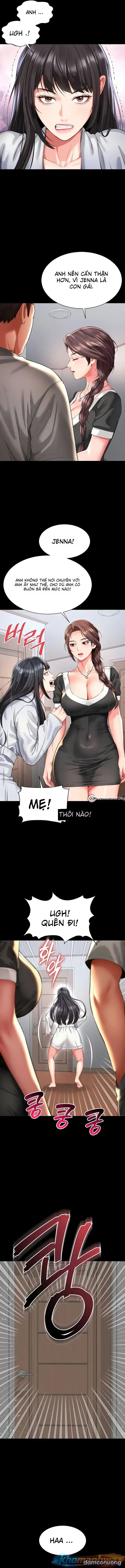 đọc truyện Ai Dịch - Nhà Của Mẹ Và Con Gái Chương 9 ảnh 6 tại Thiên Thai Truyện