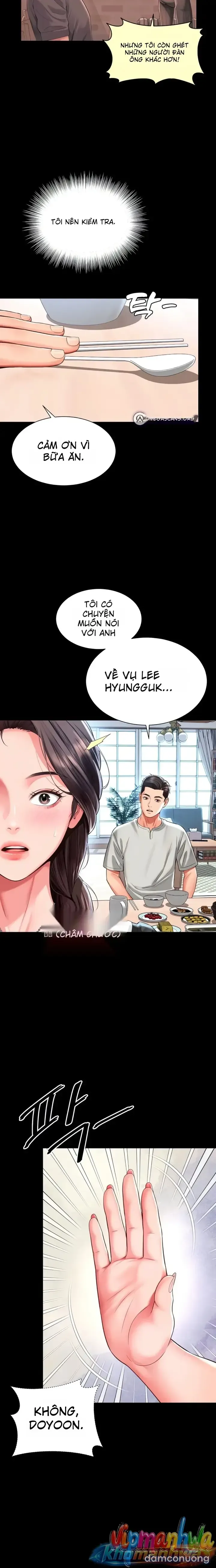 đọc truyện Ai Dịch - Nhà Của Mẹ Và Con Gái Chương 9 ảnh 11 tại Thiên Thai Truyện