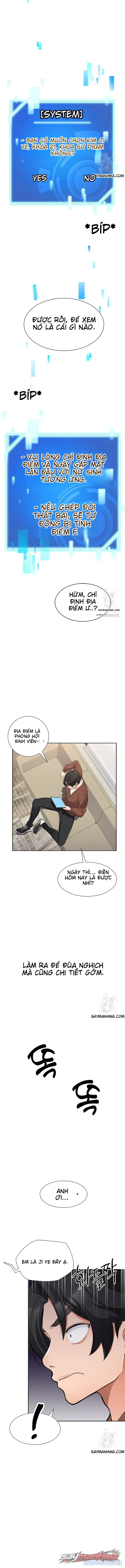 đọc truyện Ai Dịch - Nhiệm Vụ Bí Mật Của Hội Trưởng Hội Học Sinh Là Nâng Cao Thành Tích Tình Dục Của Các Bạn Nữ Chương 1 ảnh 19 tại Thiên Thai Truyện