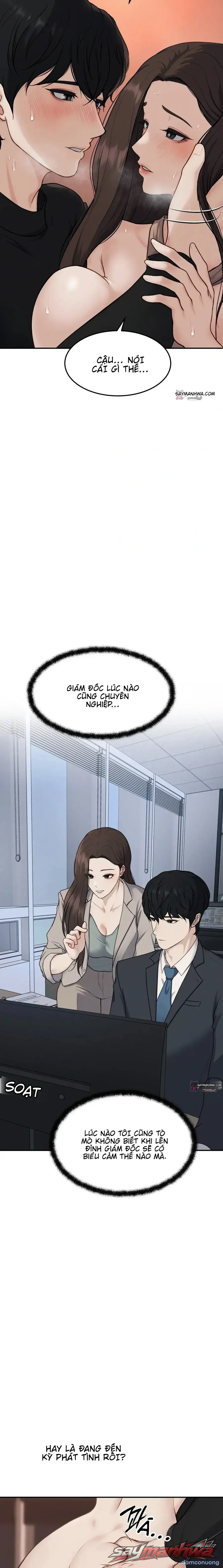 đọc truyện Ai Dịch - Những Câu Chuyện Tuôn Trào Chương 12 ảnh 4 tại Thiên Thai Truyện