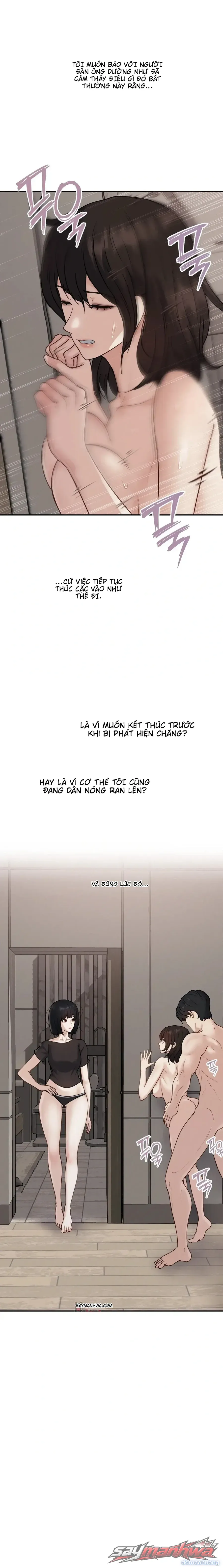 đọc truyện Ai Dịch - Những Câu Chuyện Tuôn Trào Chương 14 ảnh 7 tại Thiên Thai Truyện