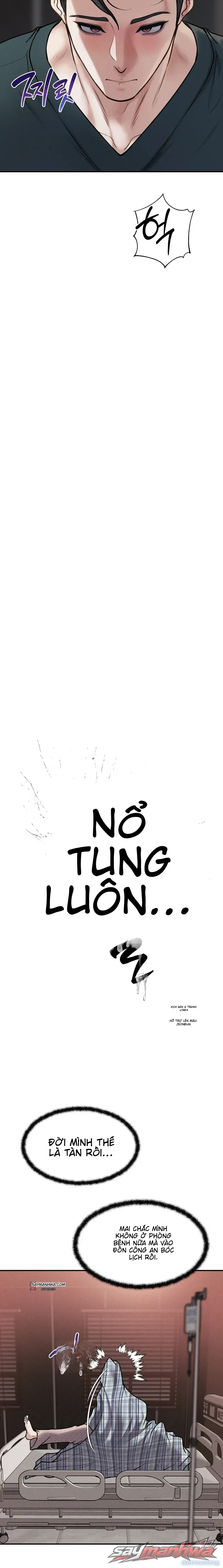 đọc truyện Ai Dịch - Những Câu Chuyện Tuôn Trào Chương 19 ảnh 6 tại Thiên Thai Truyện