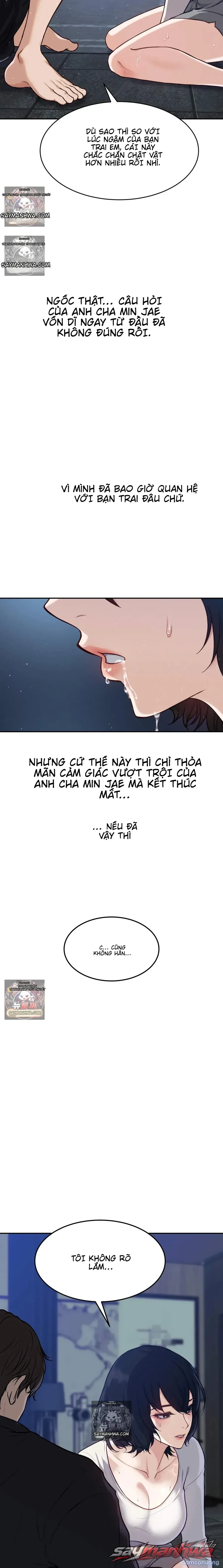 đọc truyện Ai Dịch - Những Câu Chuyện Tuôn Trào Chương 2 ảnh 7 tại Thiên Thai Truyện