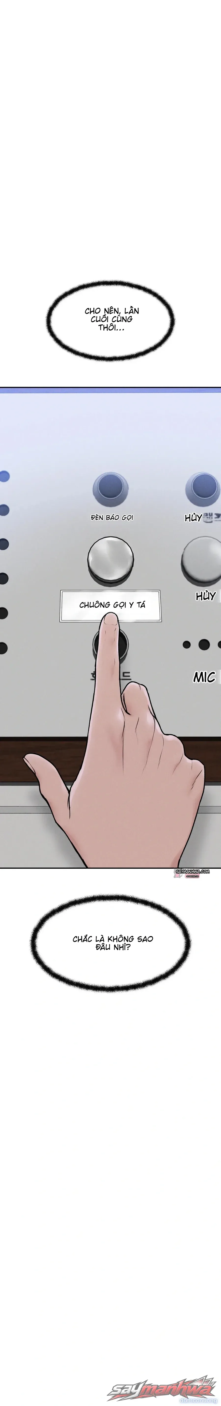đọc truyện Ai Dịch - Những Câu Chuyện Tuôn Trào Chương 20 ảnh 9 tại Thiên Thai Truyện