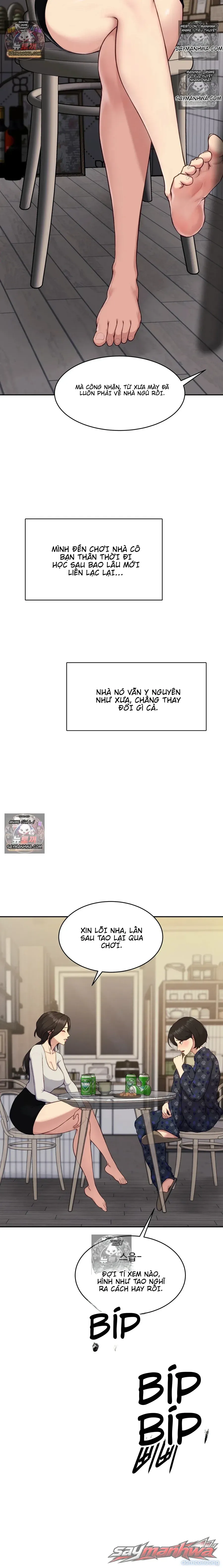 đọc truyện Ai Dịch - Những Câu Chuyện Tuôn Trào Chương 4 ảnh 3 tại Thiên Thai Truyện