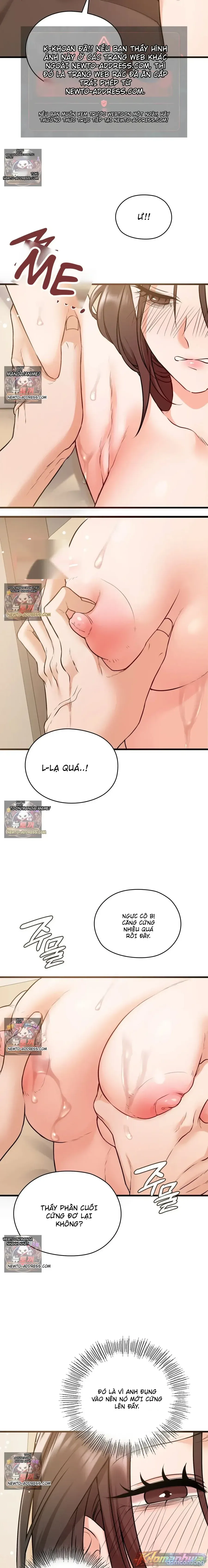 đọc truyện Ai Dịch - Những Kẻ Đi Quá Giới Hạn Chương 12 ảnh 4 tại Thiên Thai Truyện
