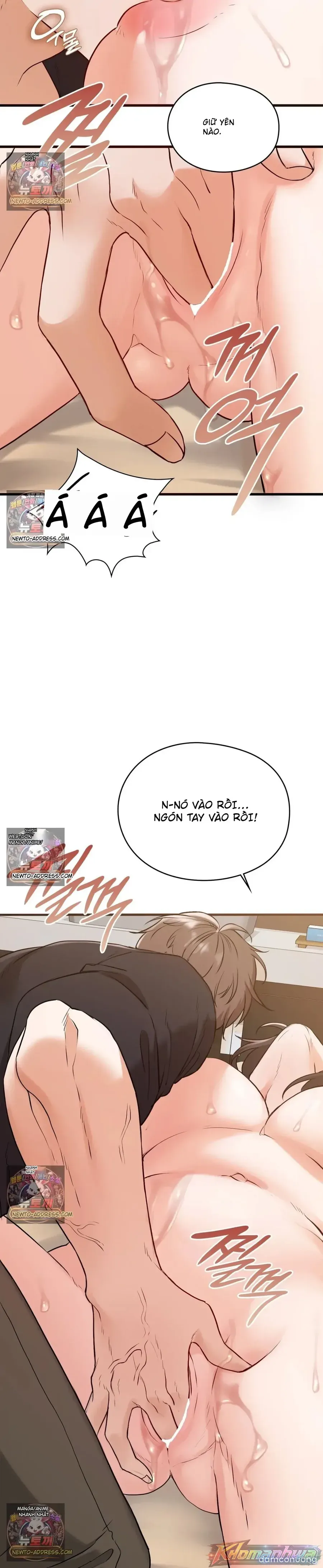 đọc truyện Ai Dịch - Những Kẻ Đi Quá Giới Hạn Chương 12 ảnh 6 tại Thiên Thai Truyện