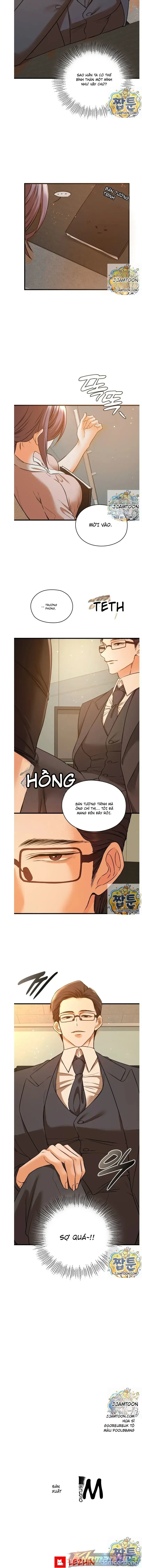 đọc truyện Ai Dịch - Những Kẻ Đi Quá Giới Hạn Chương 25 ảnh 5 tại Thiên Thai Truyện