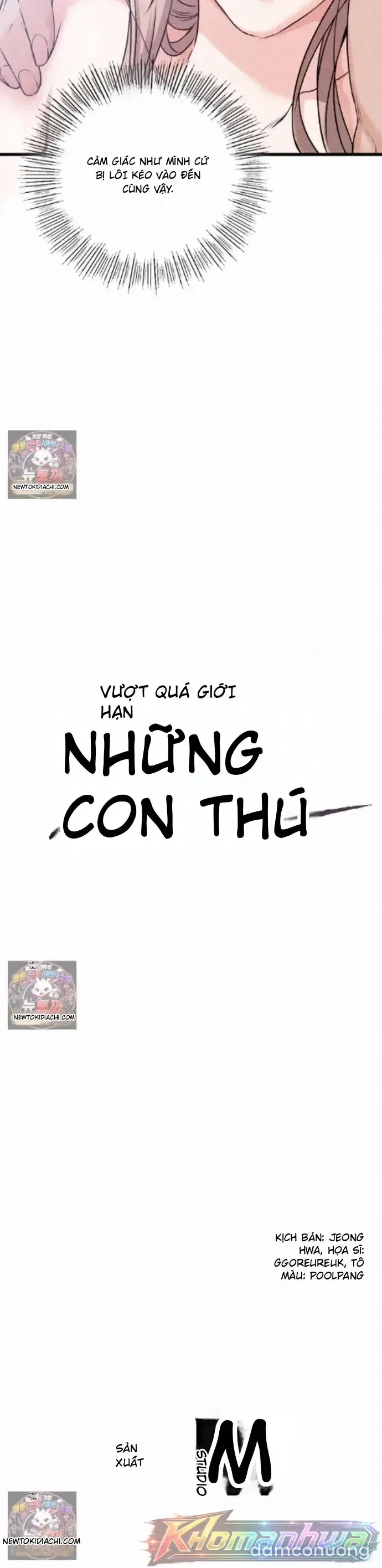 đọc truyện Ai Dịch - Những Kẻ Đi Quá Giới Hạn Chương 33 ảnh 5 tại Thiên Thai Truyện
