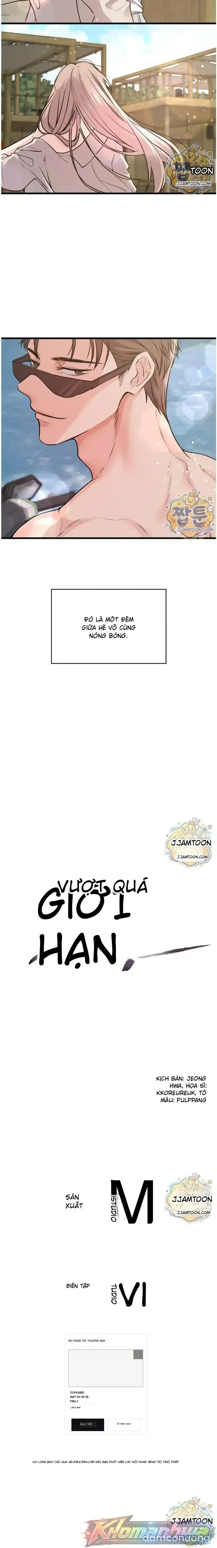 đọc truyện Ai Dịch - Những Kẻ Đi Quá Giới Hạn Chương 35 ảnh 6 tại Thiên Thai Truyện