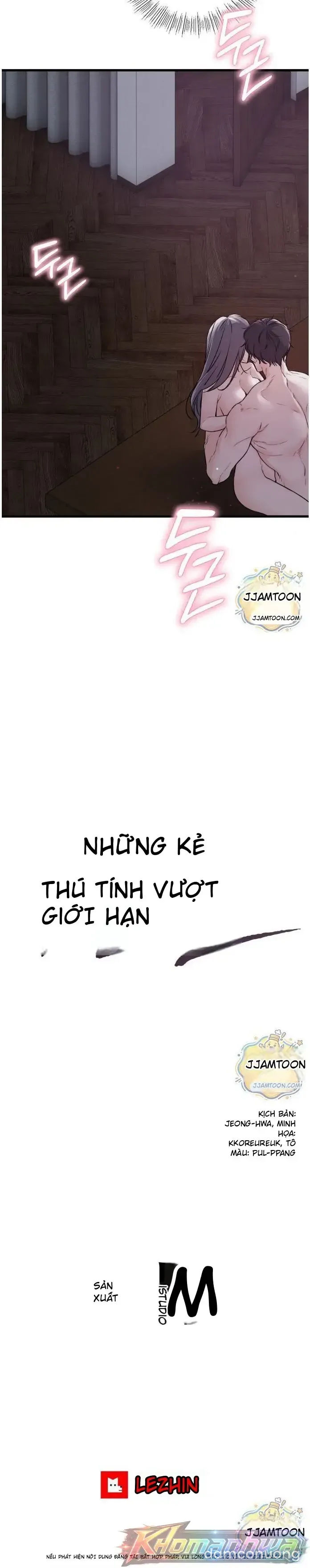 đọc truyện Ai Dịch - Những Kẻ Đi Quá Giới Hạn Chương 37 ảnh 5 tại Thiên Thai Truyện