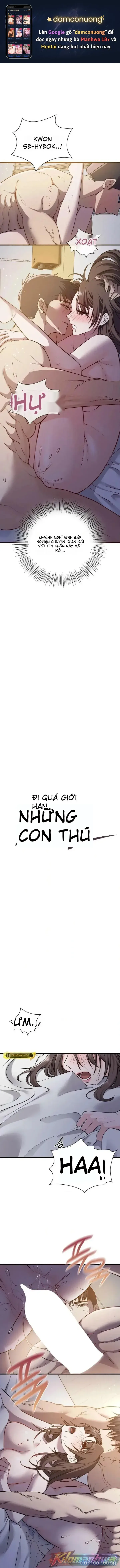 đọc truyện Ai Dịch - Những Kẻ Đi Quá Giới Hạn Chương 5 ảnh 2 tại Thiên Thai Truyện