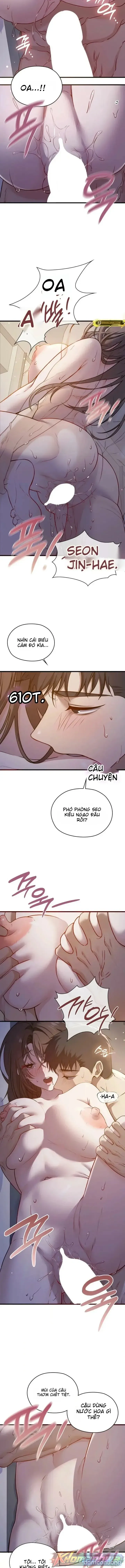 đọc truyện Ai Dịch - Những Kẻ Đi Quá Giới Hạn Chương 5 ảnh 5 tại Thiên Thai Truyện