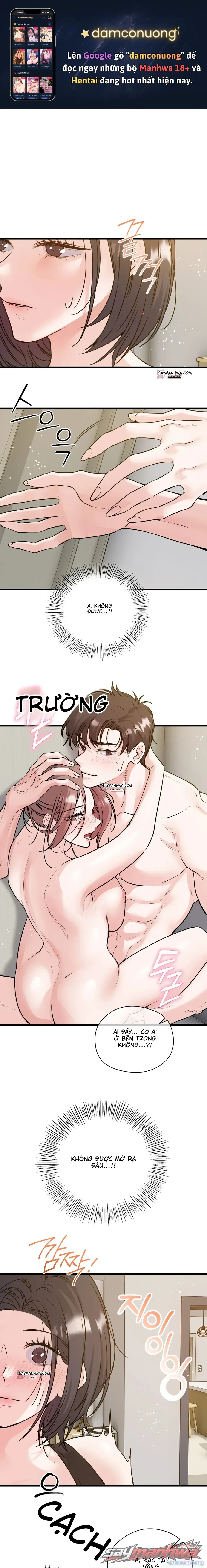 đọc truyện Ai Dịch - Những Kẻ Đi Quá Giới Hạn Chương 50 ảnh 2 tại Thiên Thai Truyện