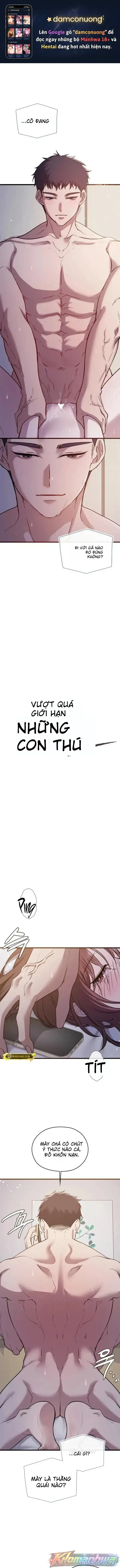 đọc truyện Ai Dịch - Những Kẻ Đi Quá Giới Hạn Chương 7 ảnh 2 tại Thiên Thai Truyện