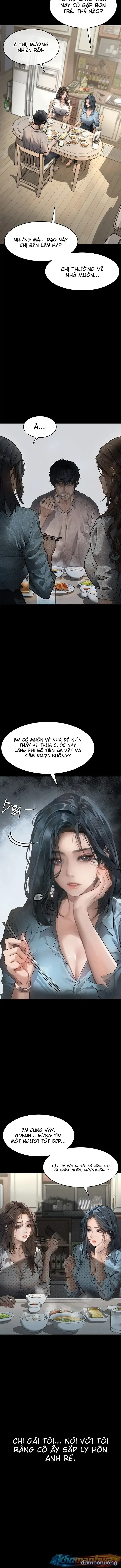 đọc truyện Ai Dịch - Những Mẩu Truyện Tục Tĩu Chương 2 ảnh 7 tại Thiên Thai Truyện