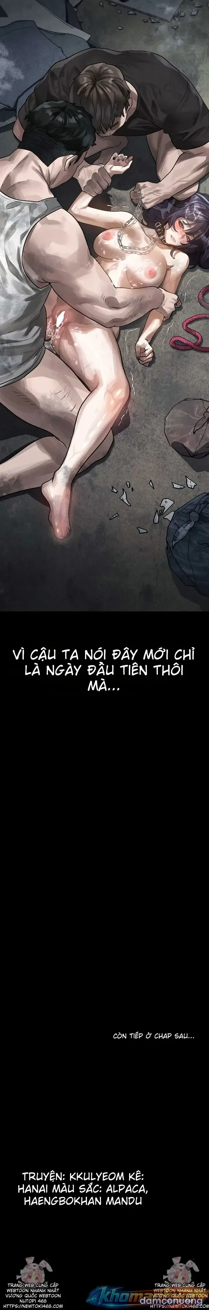 đọc truyện Ai Dịch - Những Mẩu Truyện Tục Tĩu Chương 26 ảnh 10 tại Thiên Thai Truyện