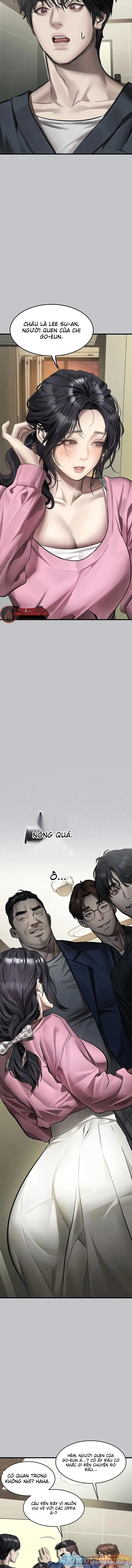 đọc truyện Ai Dịch - Những Mẩu Truyện Tục Tĩu Chương 54 ảnh 9 tại Thiên Thai Truyện