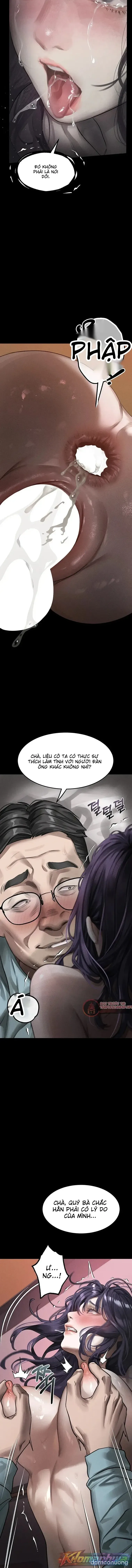 đọc truyện Ai Dịch - Những Mẩu Truyện Tục Tĩu Chương 58 ảnh 8 tại Thiên Thai Truyện