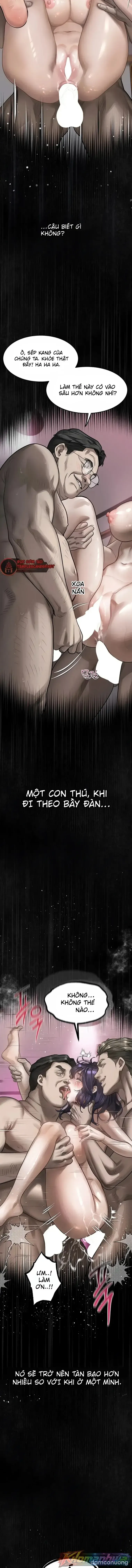 đọc truyện Ai Dịch - Những Mẩu Truyện Tục Tĩu Chương 59 ảnh 12 tại Thiên Thai Truyện