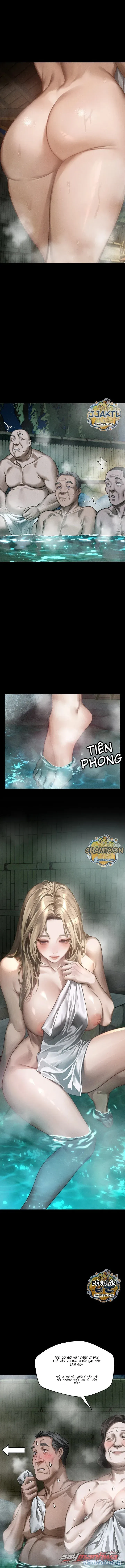 đọc truyện Ai Dịch - Những Mẩu Truyện Tục Tĩu Chương 67 ảnh 8 tại Thiên Thai Truyện