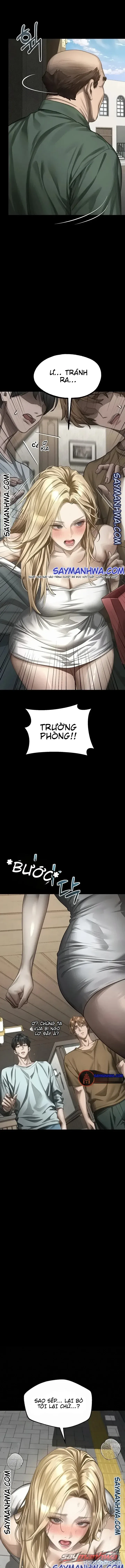 đọc truyện Ai Dịch - Những Mẩu Truyện Tục Tĩu Chương 73 ảnh 11 tại Thiên Thai Truyện