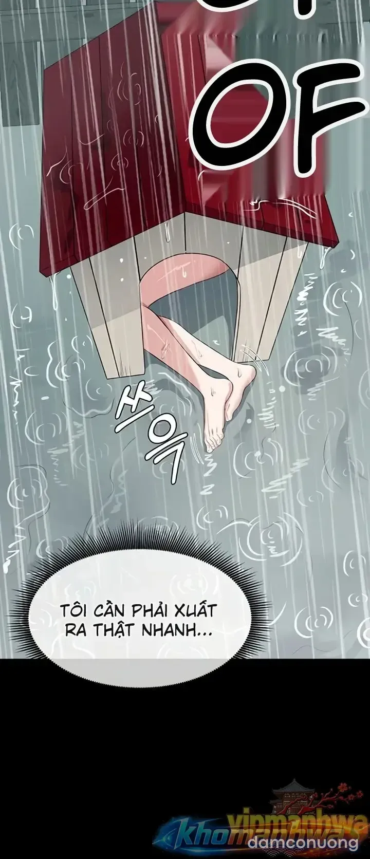 đọc truyện Ai Dịch - Nô Lệ Hầm Trú Ẩn Chương 35 ảnh 3 tại Thiên Thai Truyện