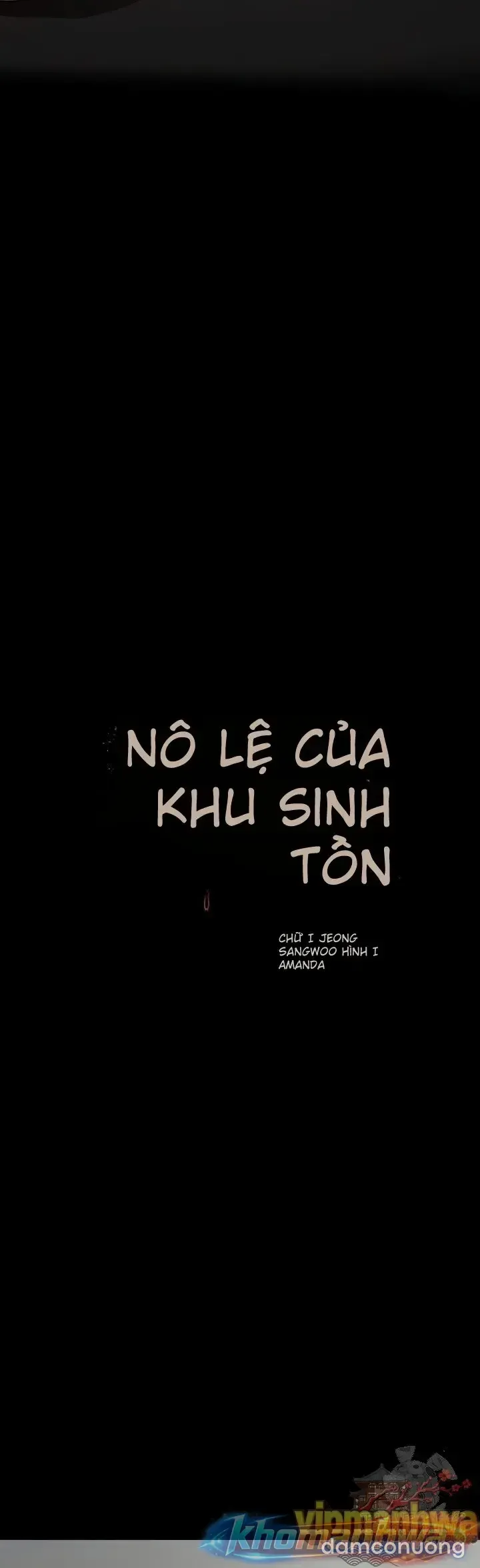 đọc truyện Ai Dịch - Nô Lệ Hầm Trú Ẩn Chương 37 ảnh 6 tại Thiên Thai Truyện