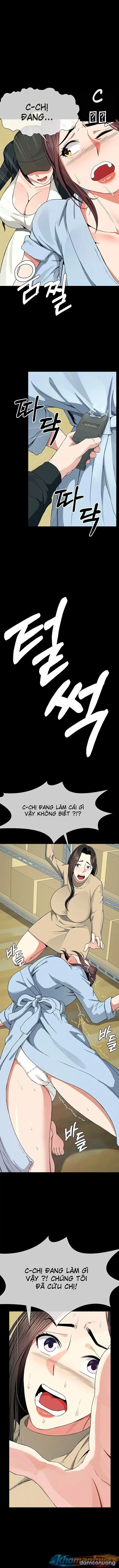 đọc truyện Ai Dịch - Nô Lệ Hầm Trú Ẩn Chương 49 ảnh 10 tại Thiên Thai Truyện