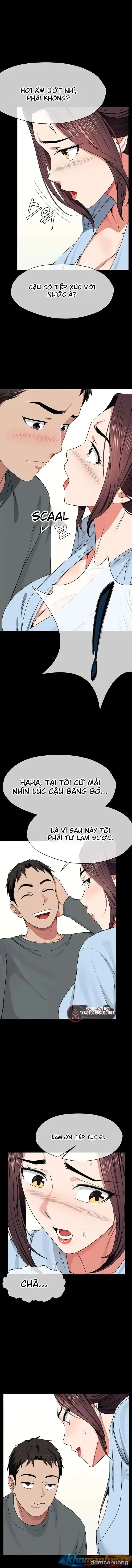 đọc truyện Ai Dịch - Nô Lệ Hầm Trú Ẩn Chương 50 ảnh 17 tại Thiên Thai Truyện