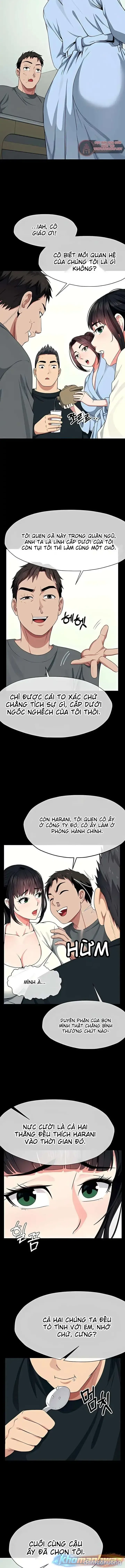 đọc truyện Ai Dịch - Nô Lệ Hầm Trú Ẩn Chương 51 ảnh 13 tại Thiên Thai Truyện